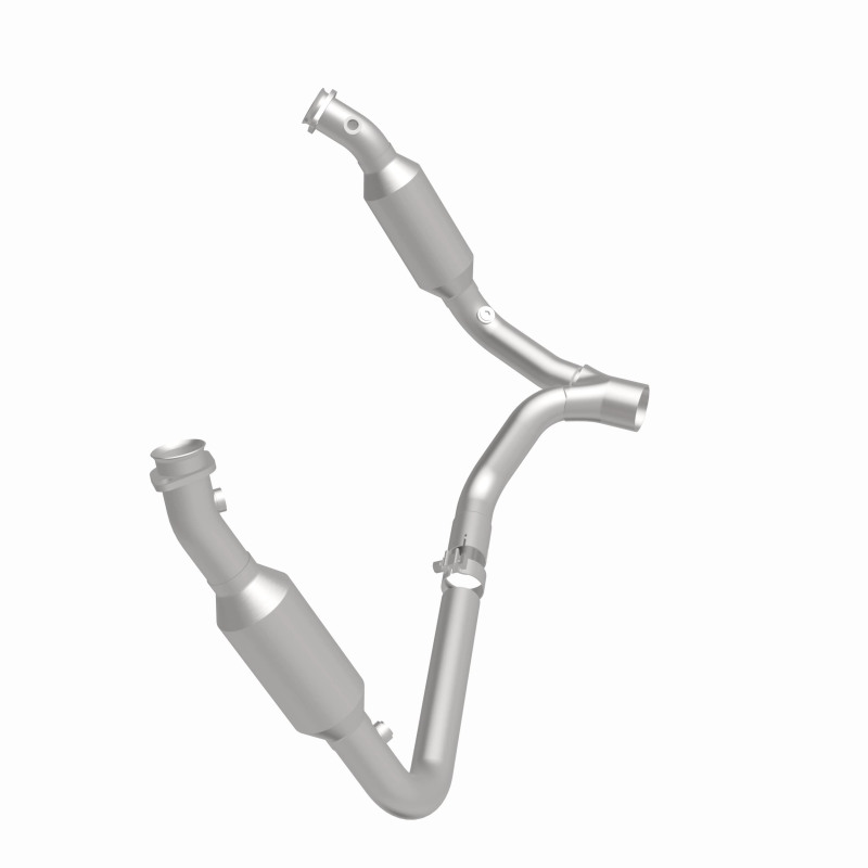 Magnaflow 2006 Dodge Ram 1500 5.7L Direct Fit Catalytic Converter - Image 8