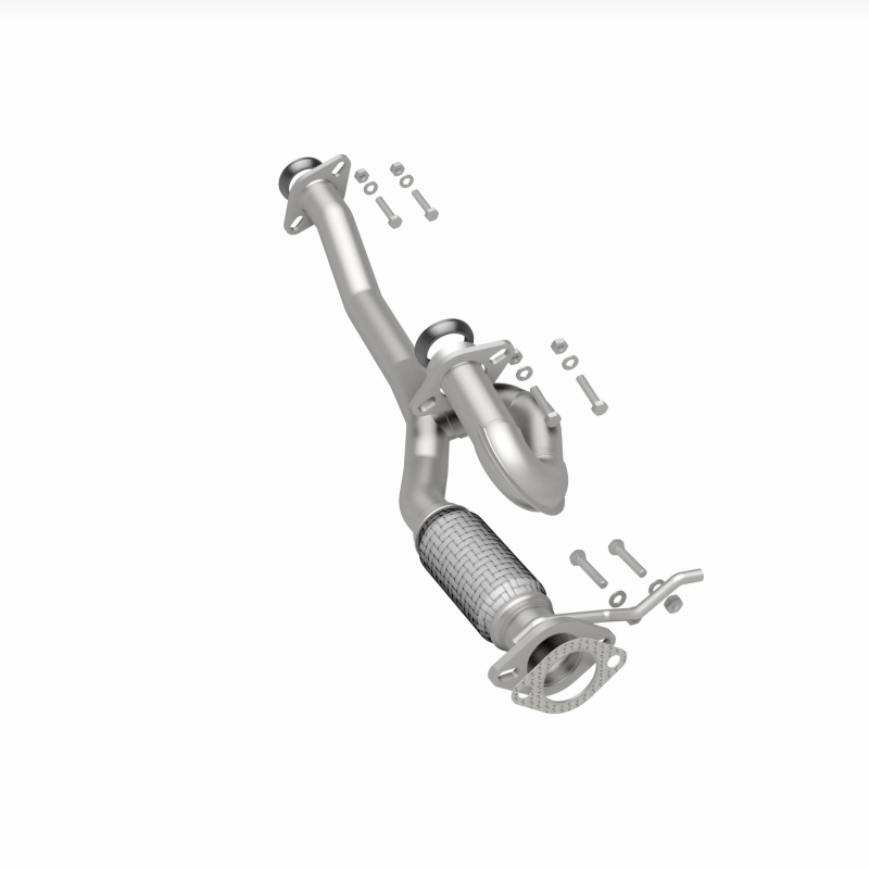 BRE Exhaust 05-07 Five Hundred Montego 3.0L Front Pipe Kit - Image 10