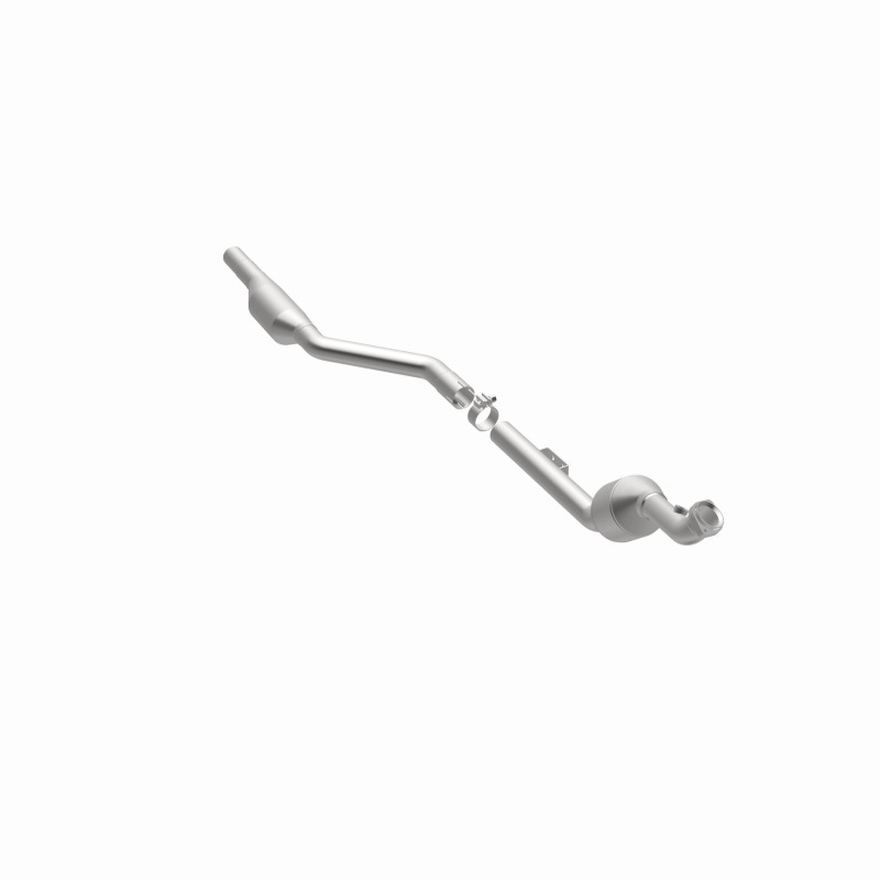 Magnaflow 04-05 Mercedes-Benz S430 4.3L Direct Fit Converter - Image 2