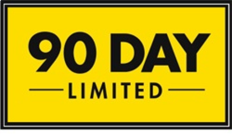 MagnaFlow Muffler Red Pack Series Glasspack 3.5in Rd 22in Body Length 2.25in/2.25in Inlet/Outlet - Image 10