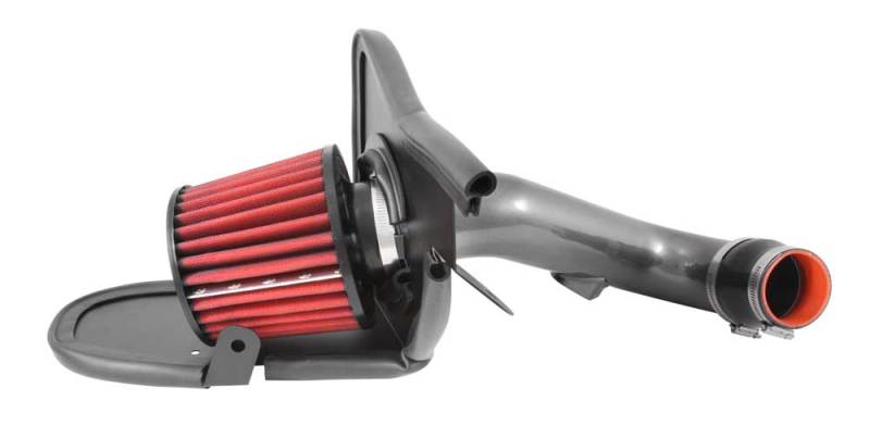 AEM 2011-2014 Chevrolet Cruze 1.4L - Cold Air Intake System - Gunmetal Gray - Image 7
