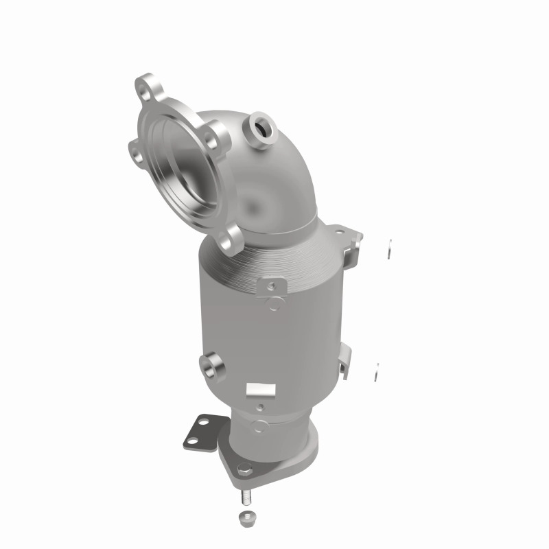 Magnaflow 16-17 Chevrolet Malibu 2.0L Closed Coupled Direct Fit Converter - Image 5