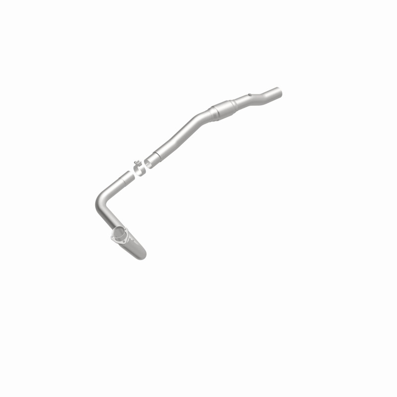 Magnaflow 01-02 Express/Savana 5.7L Direct Fit Converter - Image 7