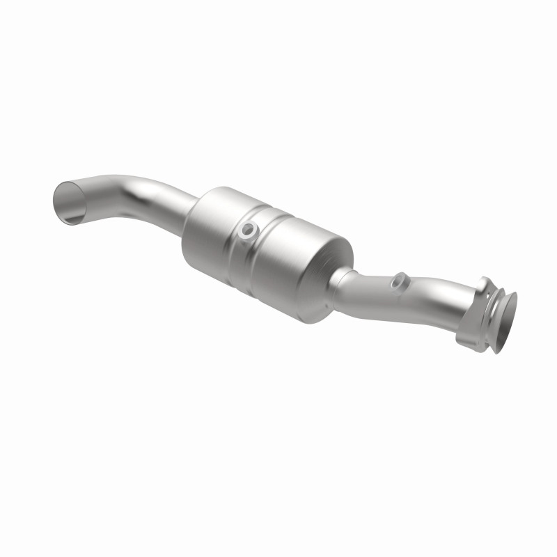 Magnaflow Conv DF 2017 F-150 3.5 OEM Underbody - Image 9