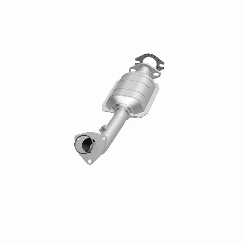 MagnaFlow Conv DF 01-04 Pathfinder DS rr OEM - Image 8
