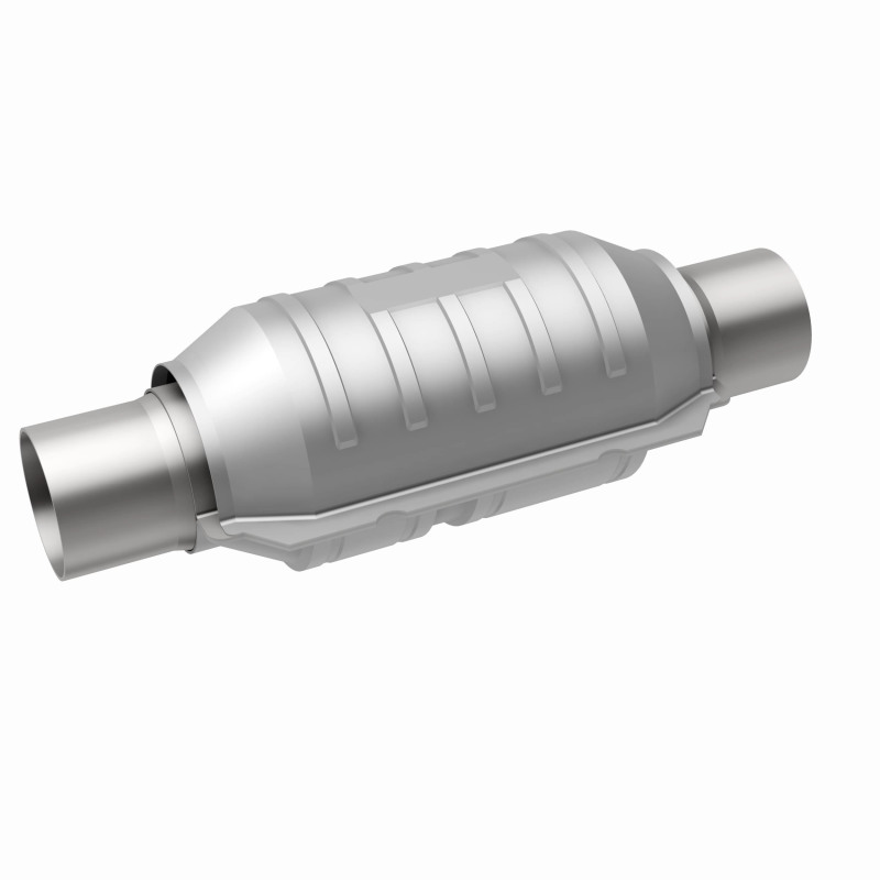 Magnaflow 2.50in California Grade CARB Compliant Universal Catalytic Converter - Image 5