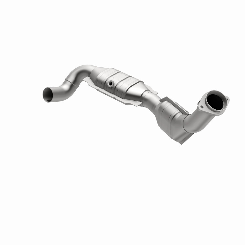 MagnaFlow Conv DF 01 Ford Trucks 4.6L - Image 8
