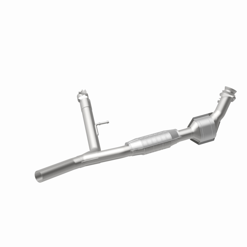 MagnaFlow Conv DF 04-06 F-150 5.4 2WD P/S 49S - Image 7