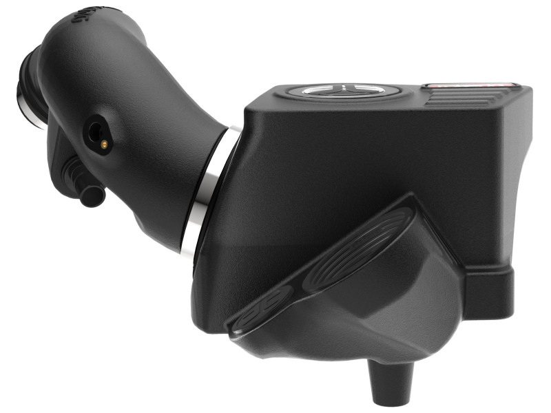 aFe 21-26 Kia K5 L4-2.5L (t) Takeda Momentum Cold Air Intake System w/ Pro DRY S Filter - Image 3