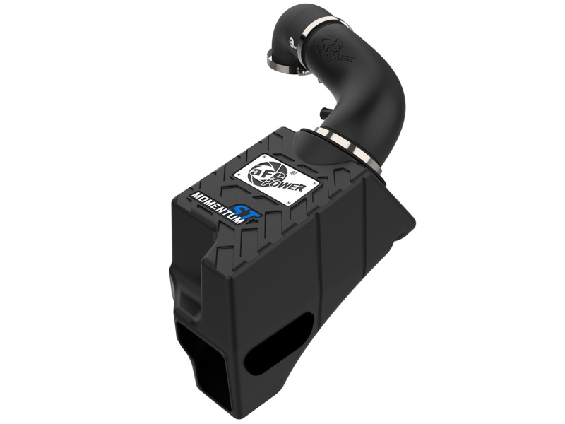 aFe Momentum ST Pro 5R Cold Air Intake System 91-01 Jeep Cherokee (XJ) I6 4.0L - Image 6