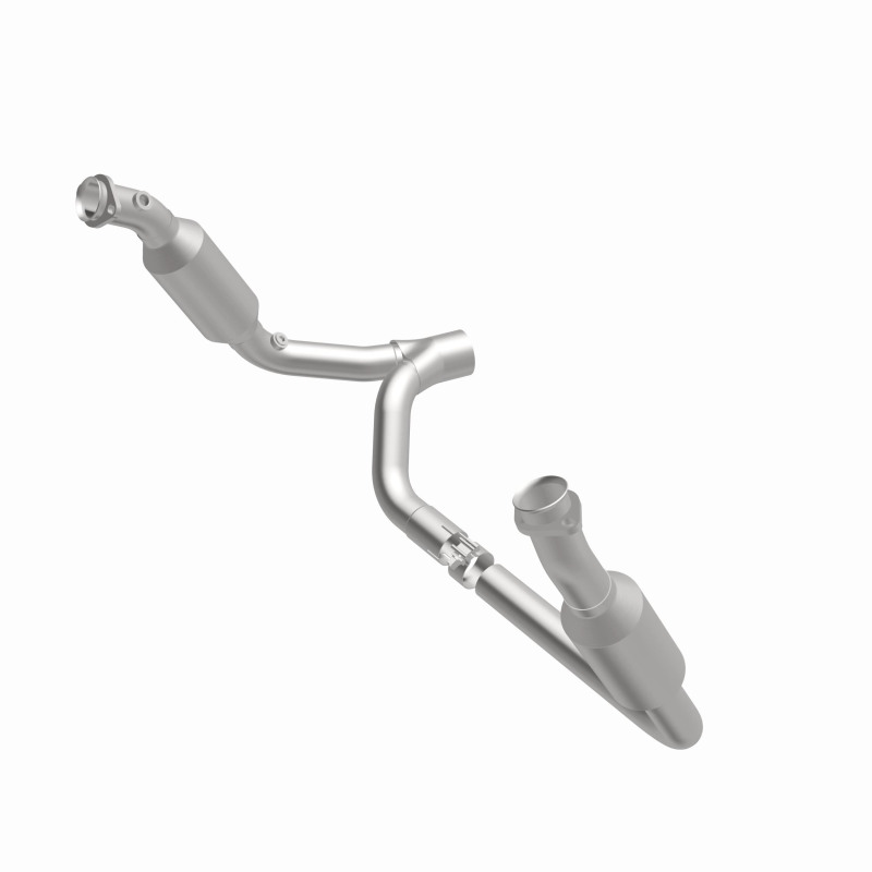 Magnaflow 2006 Dodge Ram 1500 5.7L Direct Fit Catalytic Converter - Image 4