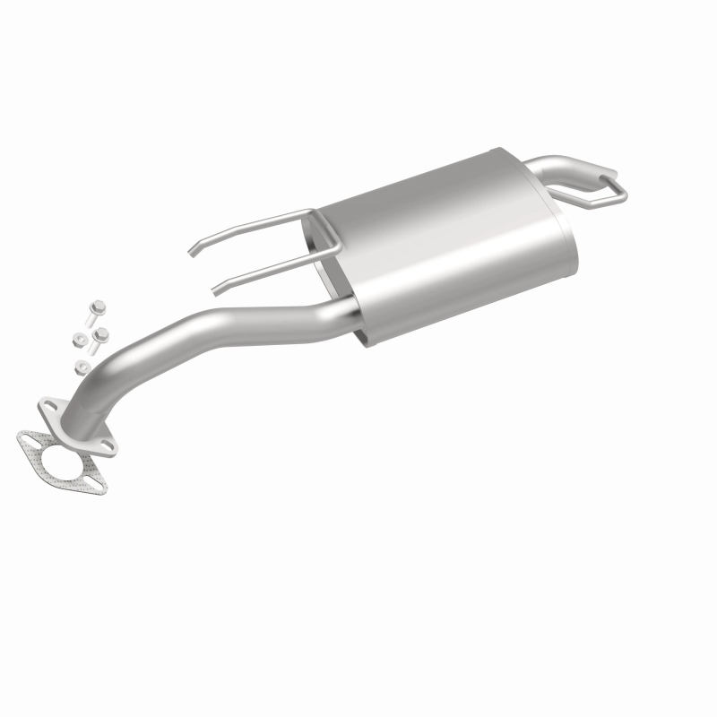 BRE Exhaust 01-06 Elantra 2.0L Muffler Kit - Image 6