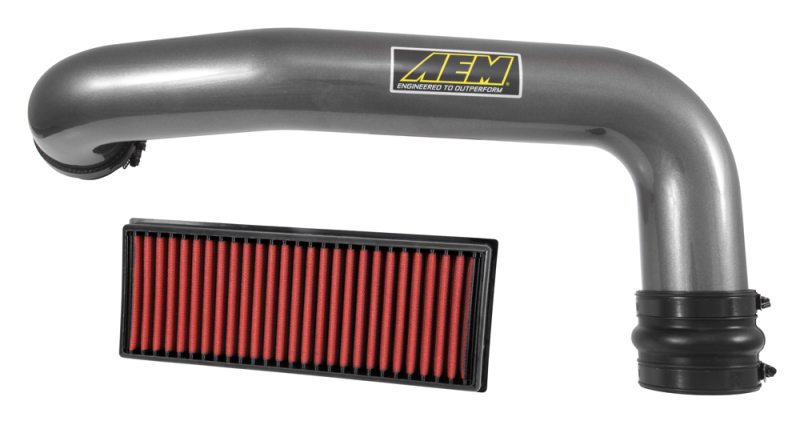 AEM 2015 Volkswagen Jetta 2.0L HCA Air Intake System - Image 2