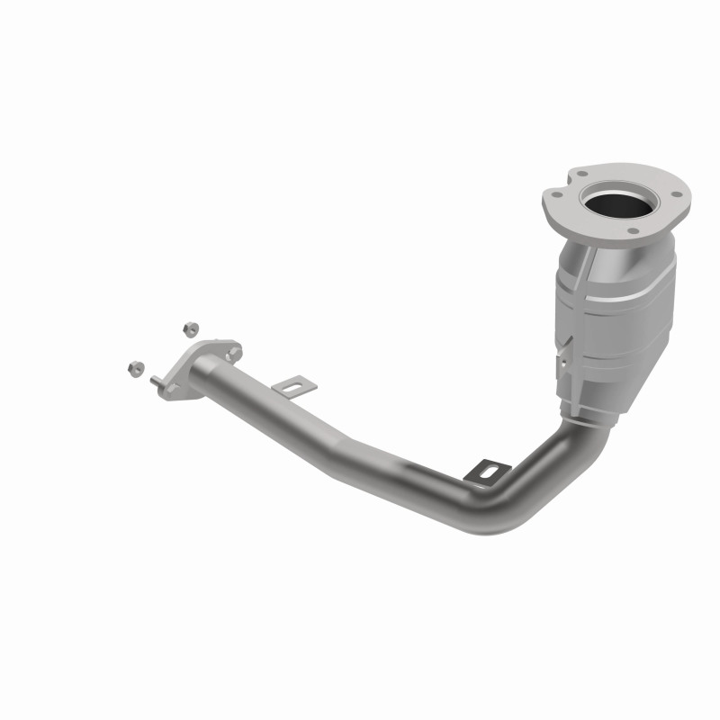 MagnaFlow Conv DF 88-95 Honda Civic/89-91 Honda CR-X California Direct Fit Catalytic Converter - Image 6