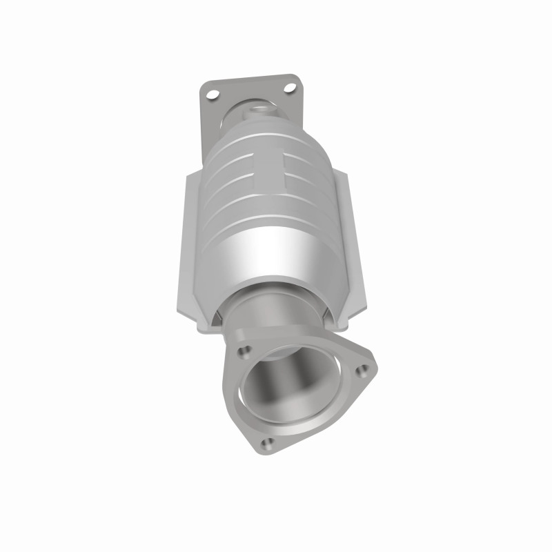 MagnaFlow Conv Audi 14.75X5X4 2.25/2.25 - Image 9