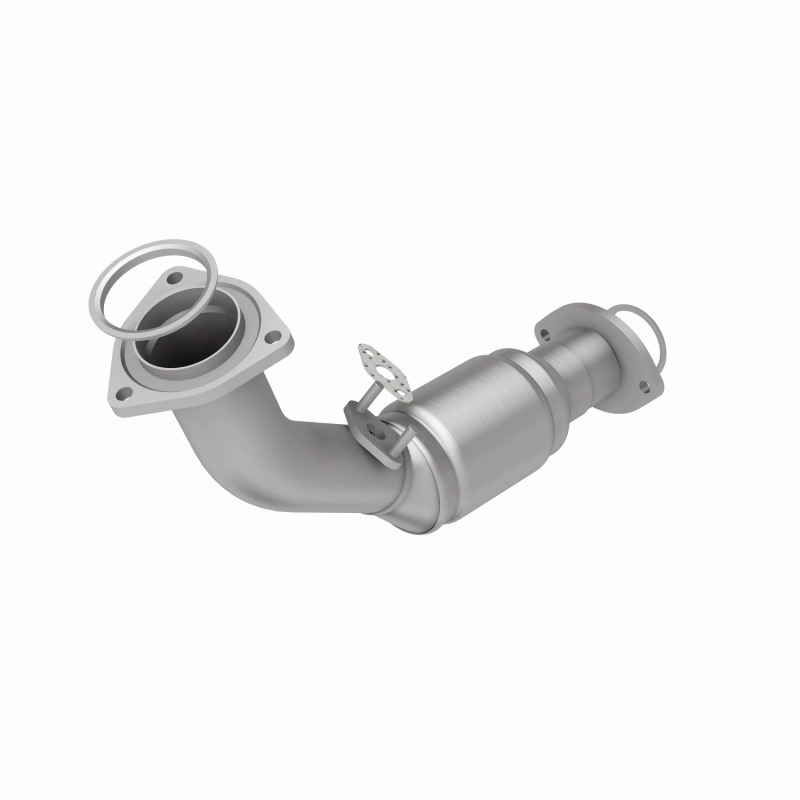 MagnaFlow Conv DF 99-02 4Runner 3.4L frt OEM - Image 3