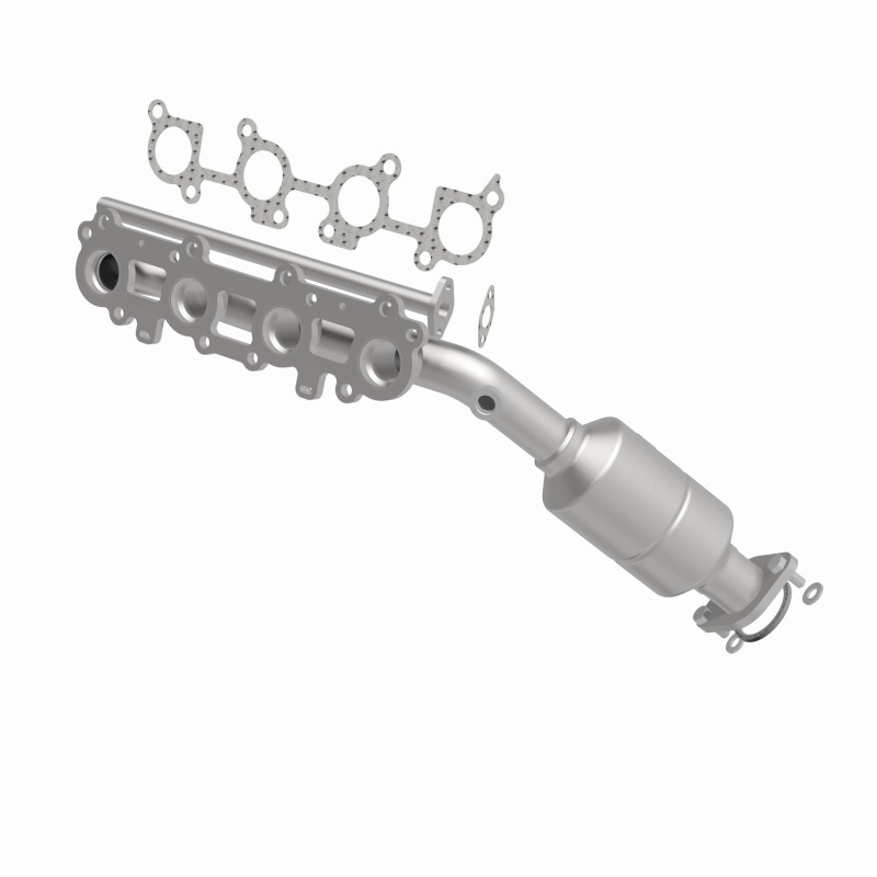 MagnaFlow Conv DF 05-09 Lexus GX470 4.7L - Image 8