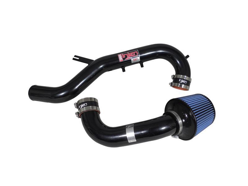 Injen 00-01 Subaru Impreza RS 2.5L Black Cold Air Intake **SPECIAL ORDER** - Image 3
