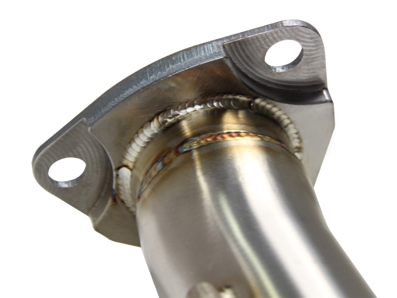 aFe Takeda Exhaust Axle-Back 13 Honda Accord Sport Sedan 2.4L L4 - Image 6