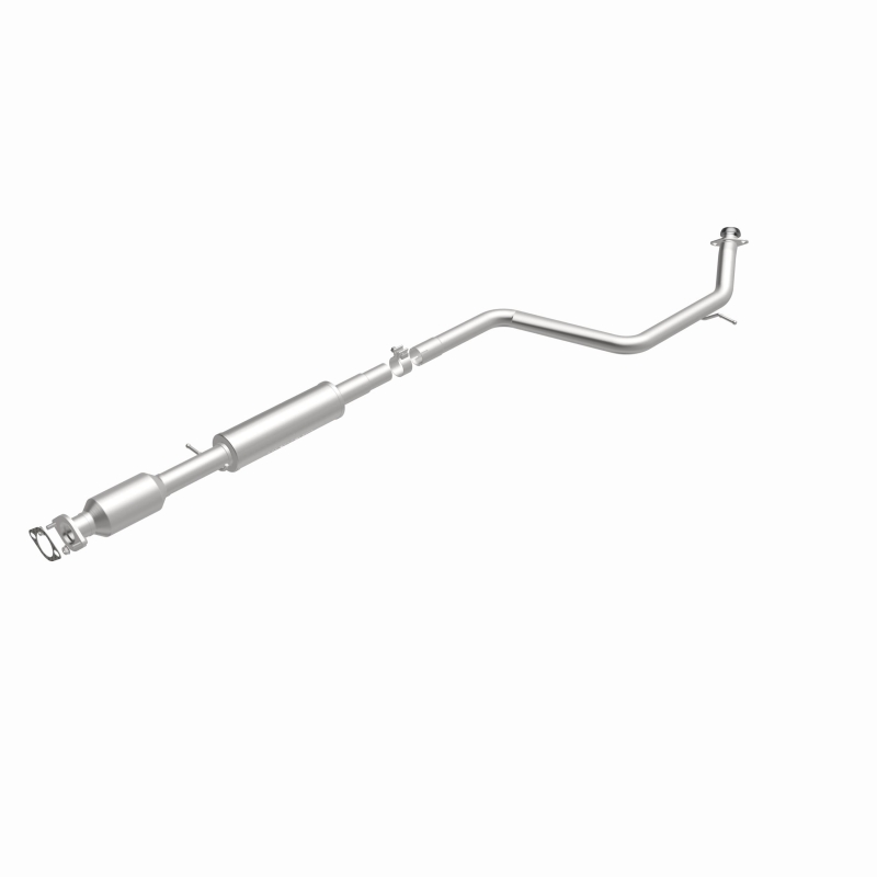 MagnaFlow 12-15 Mazda 5 2.5L Direct Fit CARB Compliant Catalytic Converter - Image 3