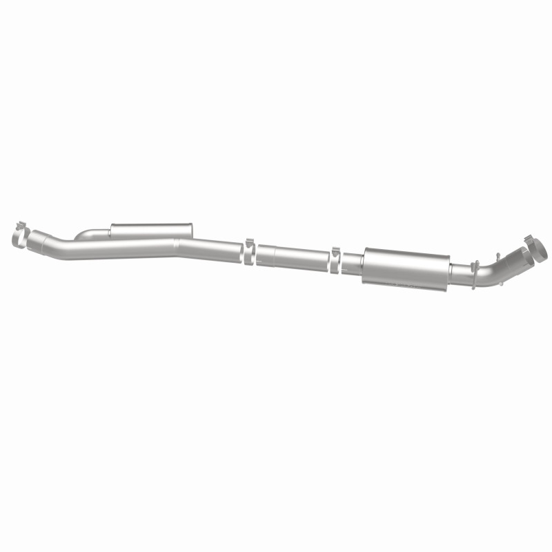 MagnaFlow D-Fit Muffler Replacement 409 SS 3.5in 19-21 GMC Sierra 1500 - Image 6