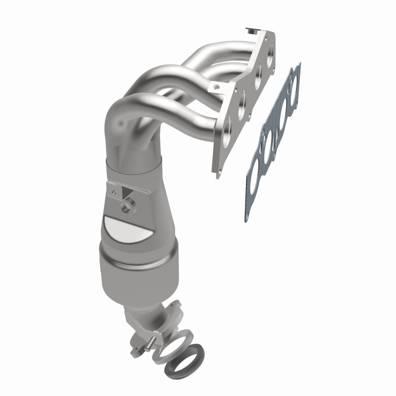 Magnaflow 06-08 Toyota RAV4 2.4L Direct Fit Converter - Image 3