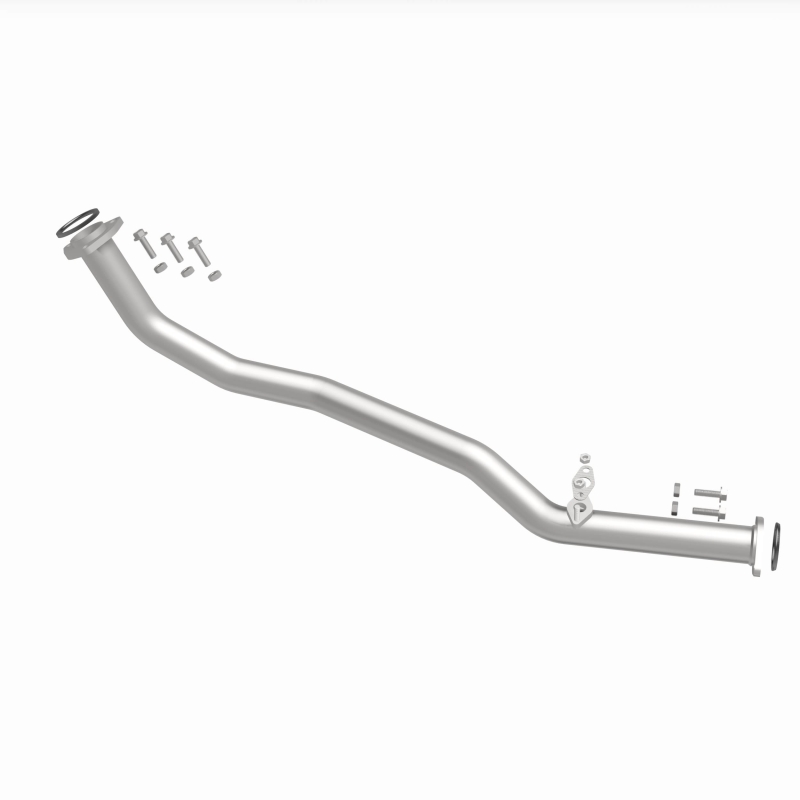 BRE Exhaust 89-95 Pickup 3.0L Front Pipe Kit - Image 8