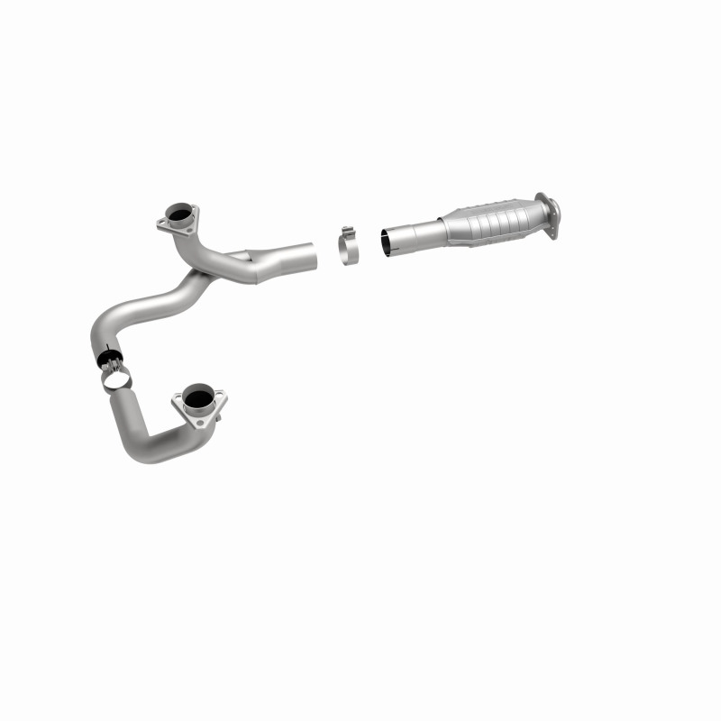 MagnaFlow Conv DF GM 93 95 - Image 7