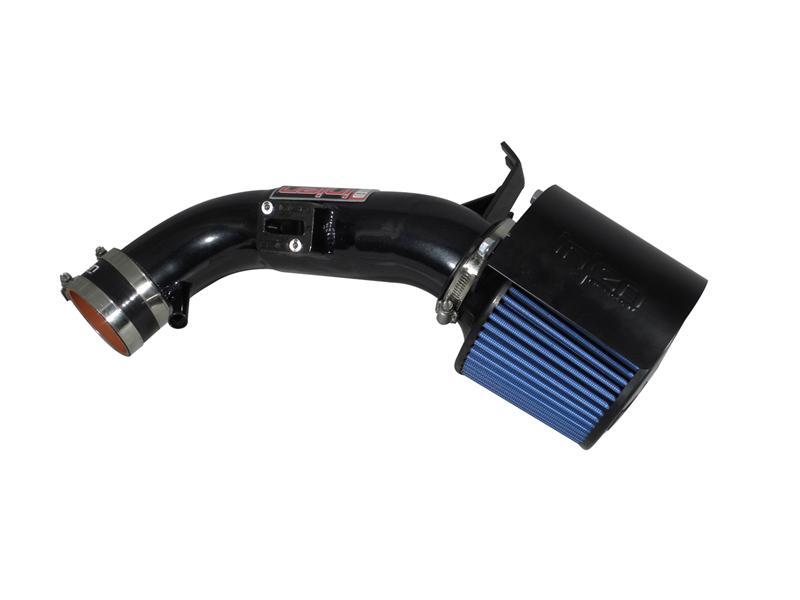 Injen 07-09 Altima 4 Cylinder 2.5L w/ Heat Shield (Automatic Only) Black Short Ram Intake - Image 7