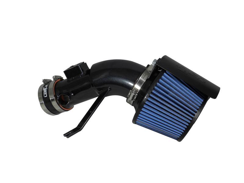 Injen 07-09 Altima 3.5L V6 Coupe & Sedan w/ Heat Shield Black Short Ram Intake - Image 10