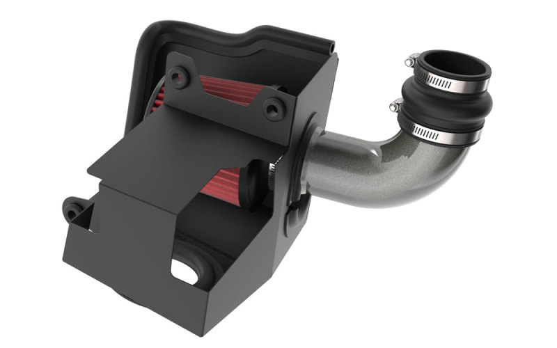 AEM 2021 Mazda 3 L4-2.5L F/I Cold Air Intake System - Image 4