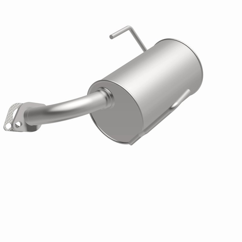 BRE Exhaust 08-13 Forester Impreza 2.5L Muffler Kit - Image 8