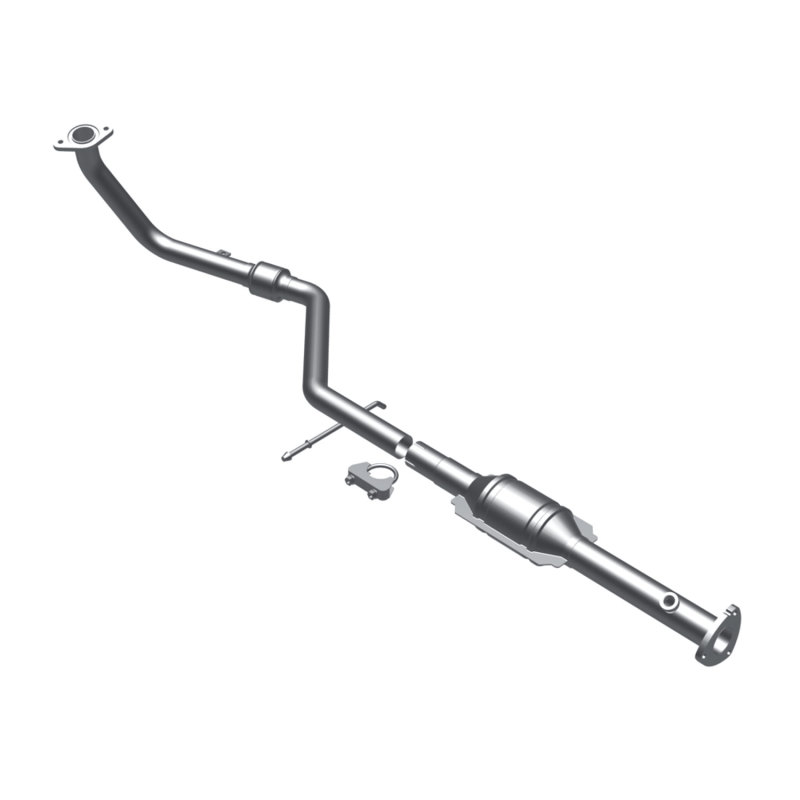 MagnaFlow Conv DF 01-02 GM Caval/Sunfire 2.2L - Image 2