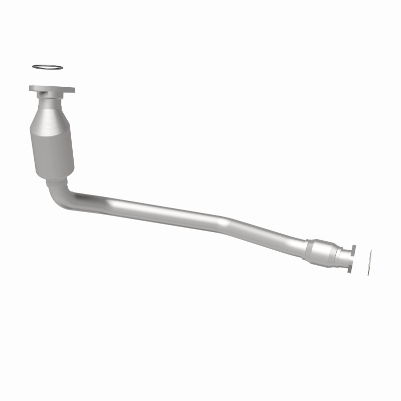 MagnaFlow Conv DF 07-08 Pont G6 3.5L Front - Image 5