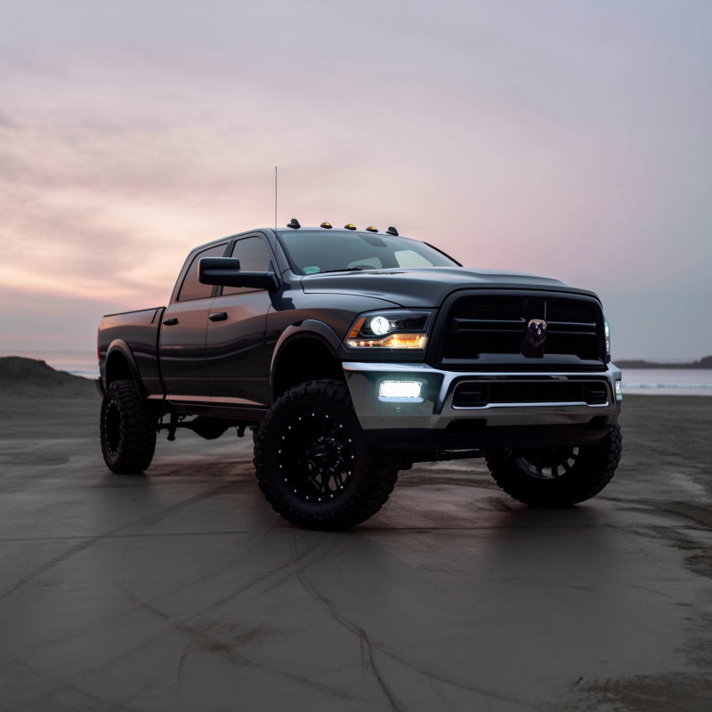 BD Diesel 11-16 Ford F350/F450/F550 Cab-Chassis 6.7L Power Stroke Exhaust Manifold Passenger Side - Image 6