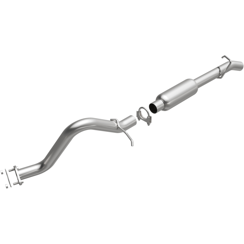 Magnaflow BRE 05-08 Escape/Mariner/Tribute 2.3L-3.0L Muffler Kit - Image 2