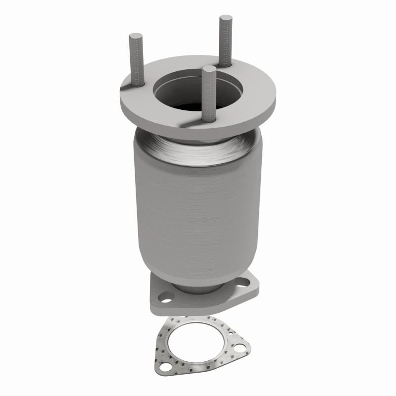 MagnaFlow Conv DF 87-89 Mazda B2200 2.2L - Image 7