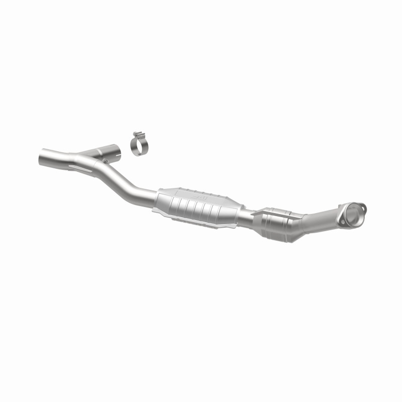 MagnaFlow Conv DF 98 Ford Expedition 5.4L - Image 10