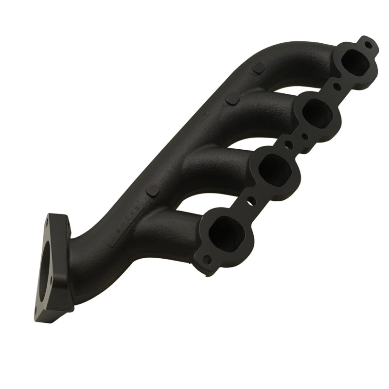 BD Diesel Passenger Side Exhaust Manifold - 02-13 Chevy Silverado 1500 & GMC Sierra 1500 V8 - Image 2