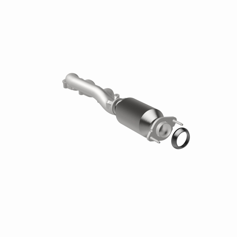 MagnaFlow Conv DF 05-06 Cadillac STS 4.6L D/S Manifold / 04-06 SRX 4.6L D/S Manifold (49 State) - Image 5