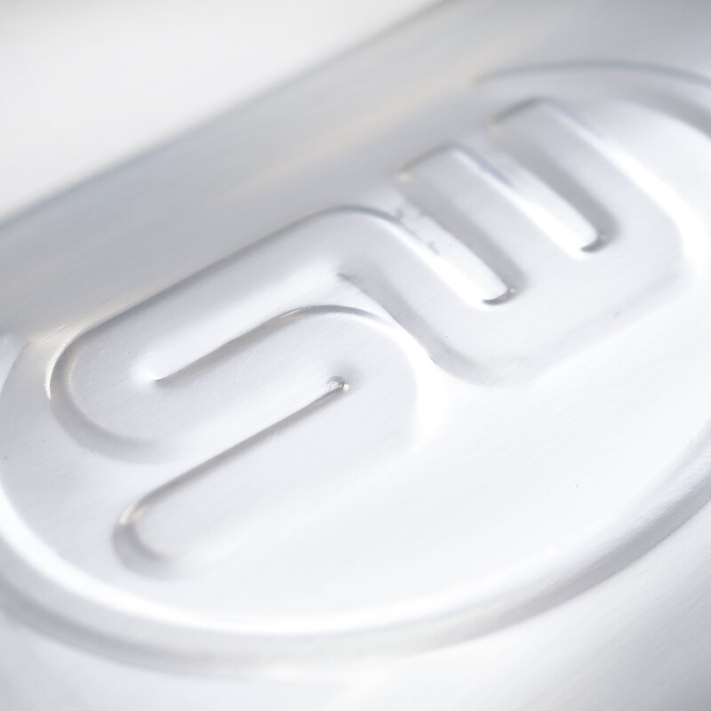 Stainless Works 18-21 Ford Mustang GT 3in Legend Series Catback X-Pipe w/Quad Tips w/o Active Valves - Image 8