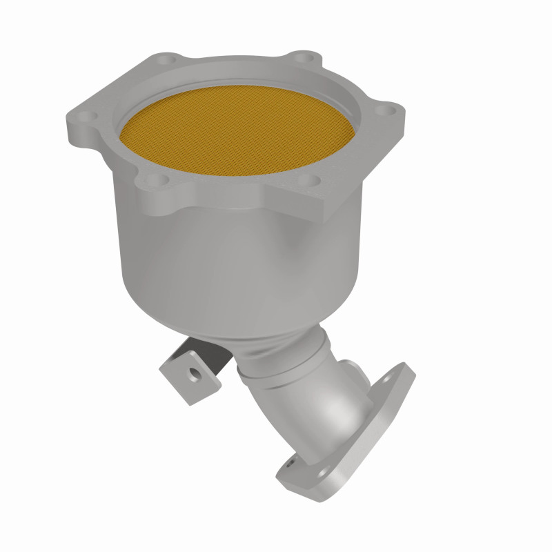 MagnaFlow Conv DF 03-06 Nissan Sentra 1.8L/2.5L (CA Emissions) - Image 6