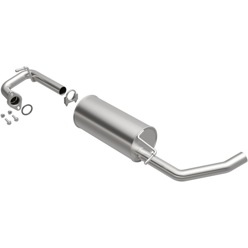 BRE Exhaust 98-00 RAV4 2.0L Muffler Kit - Image 8