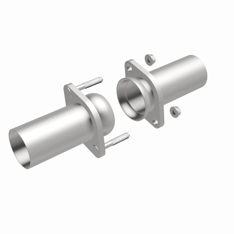 MagnaFlow Univ Ball Flange 2.25inch - Image 3