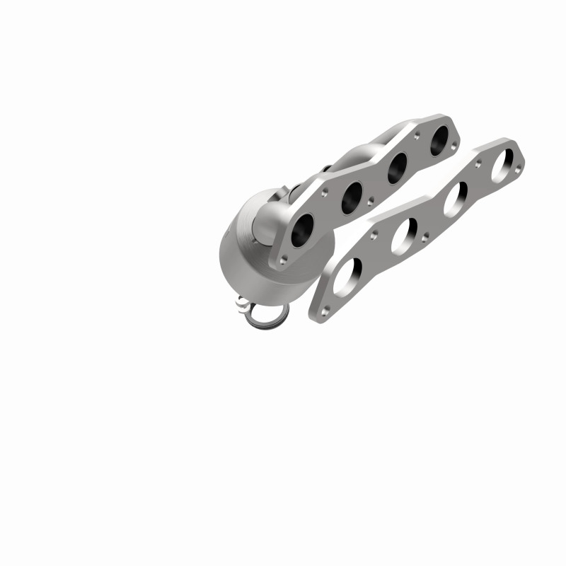 MagnaFlow Conv DF 03-05 Honda Civic 1.3L - Image 10