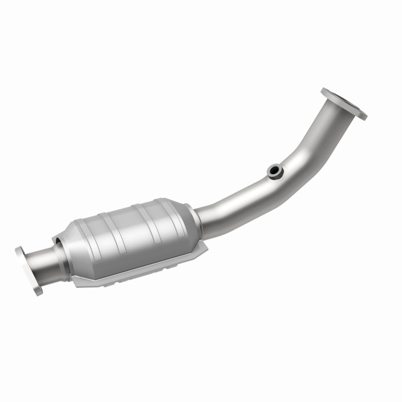 MagnaFlow Conv DF 96-98 Mazda MPV 3.0L Front - Image 3