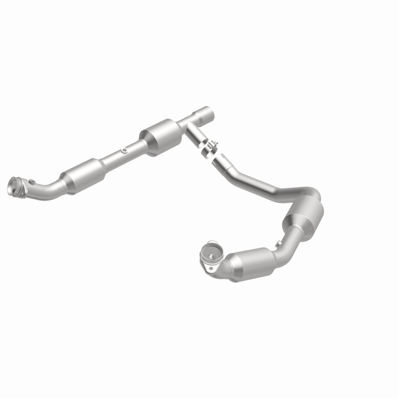 MagnaFlow Conv Direct Fit 05-06 Ford E-350 Super Duty 5.4L - Image 4