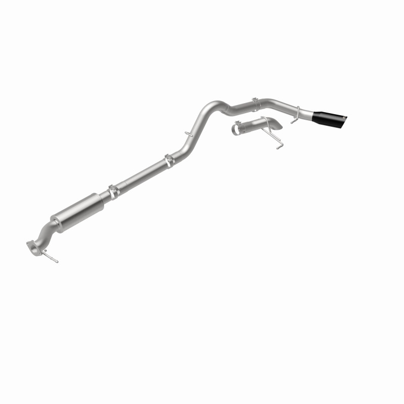 Magnaflow 21-24 Ford Bronco Rock Crawler Series Cat-Back Exhaust System - Image 5