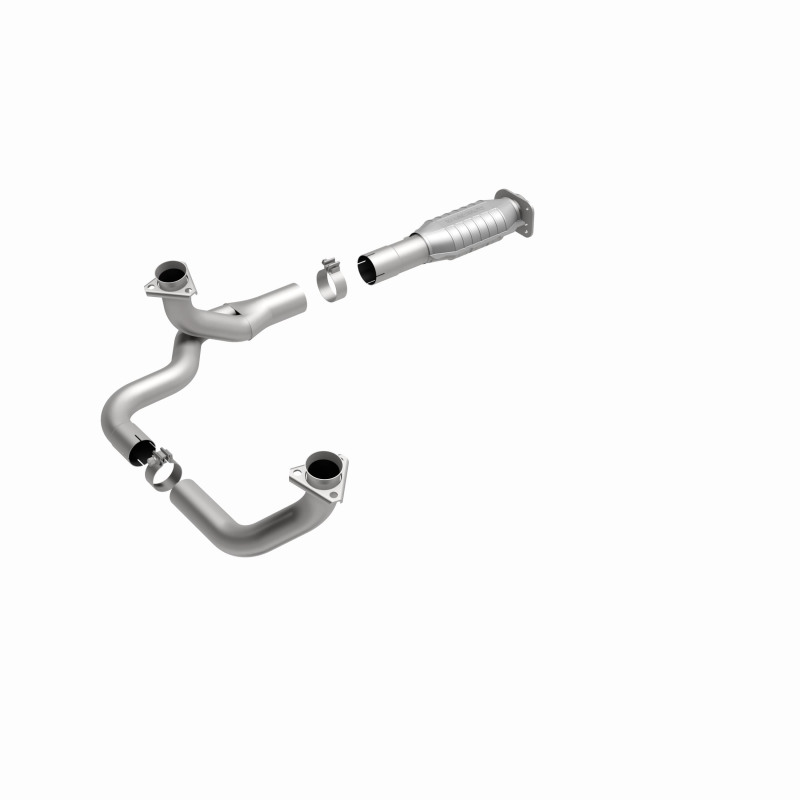 MagnaFlow Conv DF GM 93 95 - Image 8