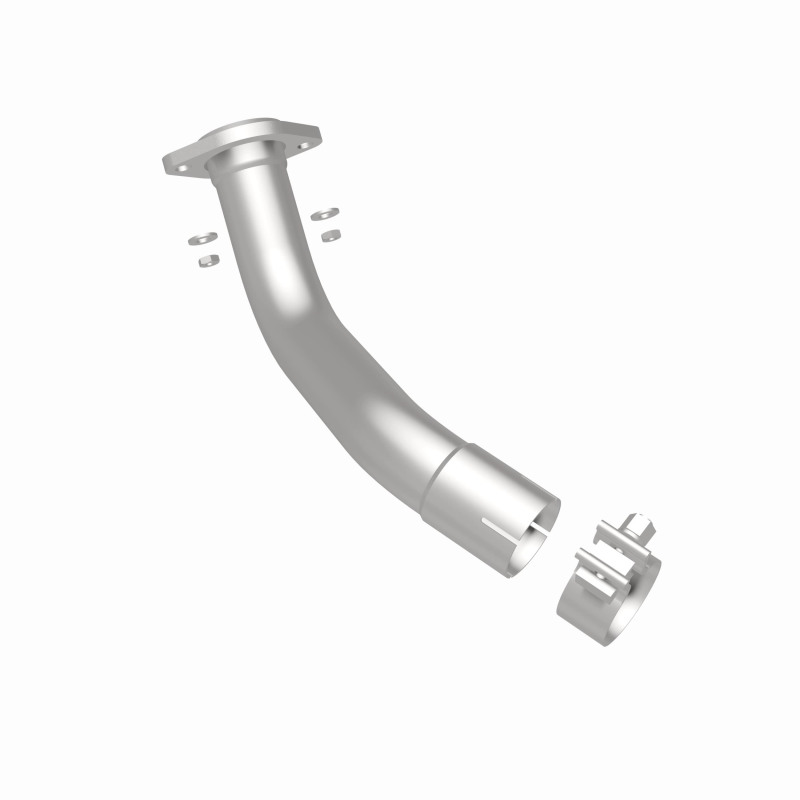 MagnaFlow Manifold Pipe 12-13 Wrangler 3.6L - Image 9
